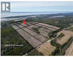 Lot 7 Route 915, Upper New Horton, New Brunswick