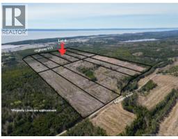 Lot 6 Route 915, Upper New Horton, New Brunswick