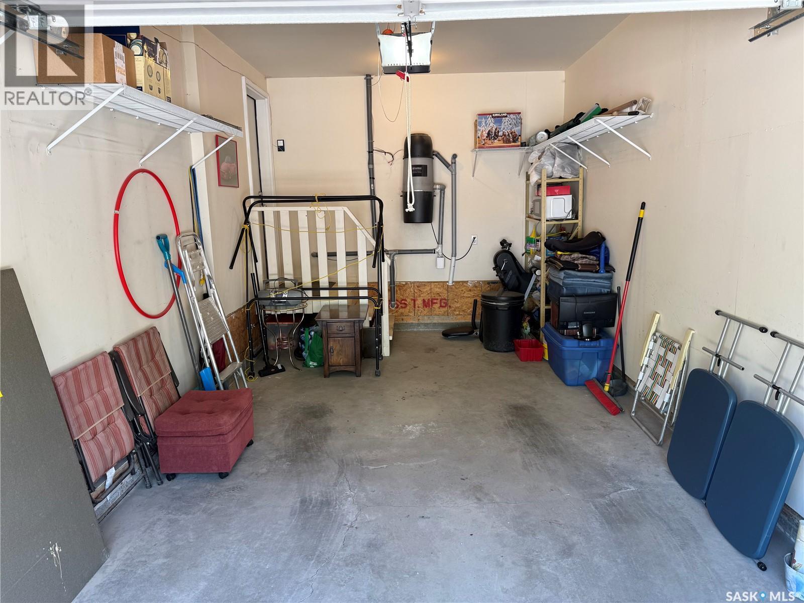 223 Mikkelson Drive, Regina, Saskatchewan  S4T 0A3 - Photo 34 - SK038805