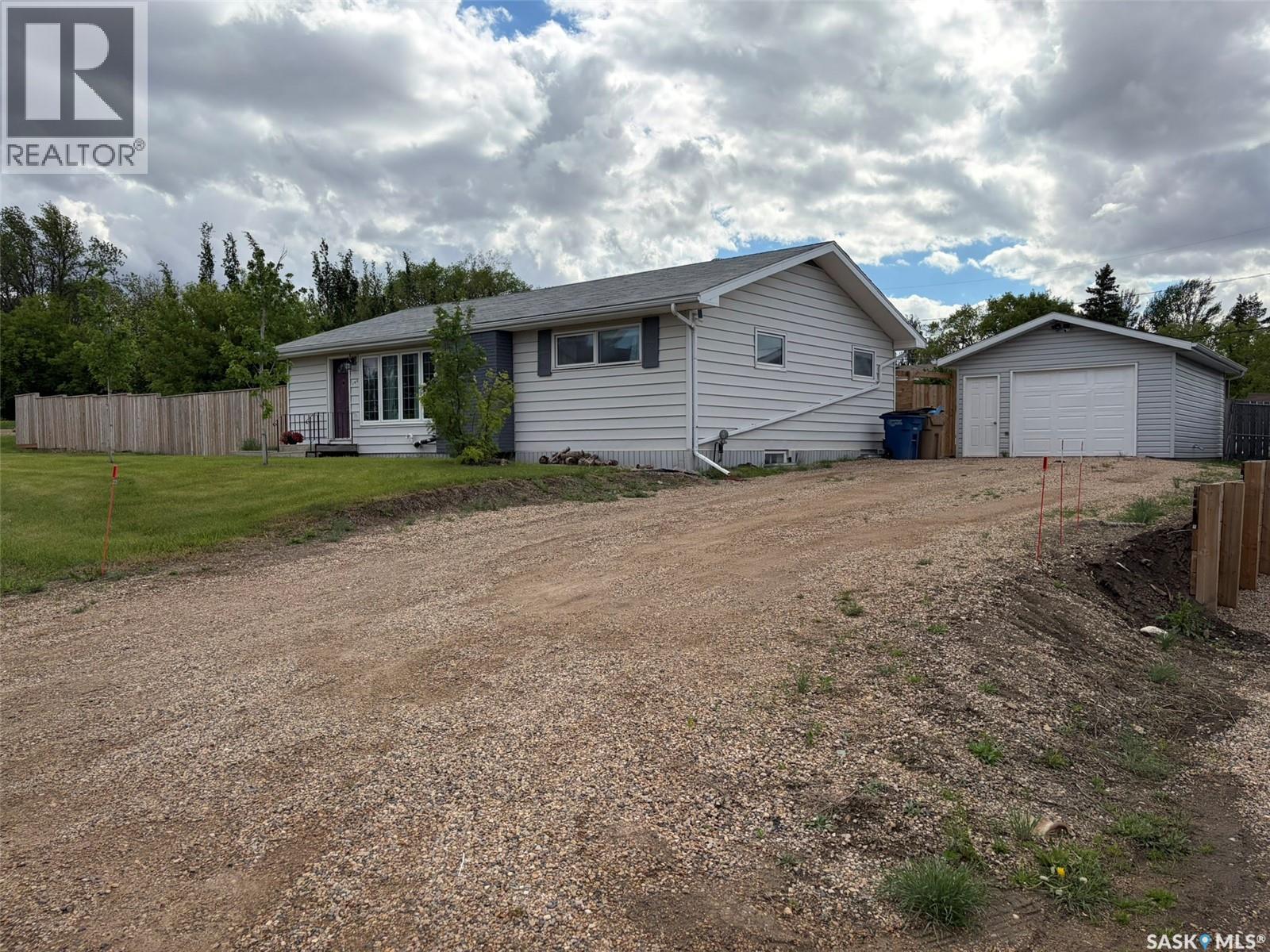 105 5th Street E, Birch Hills, Saskatchewan  S0J 0G0 - Photo 17 - SK038769