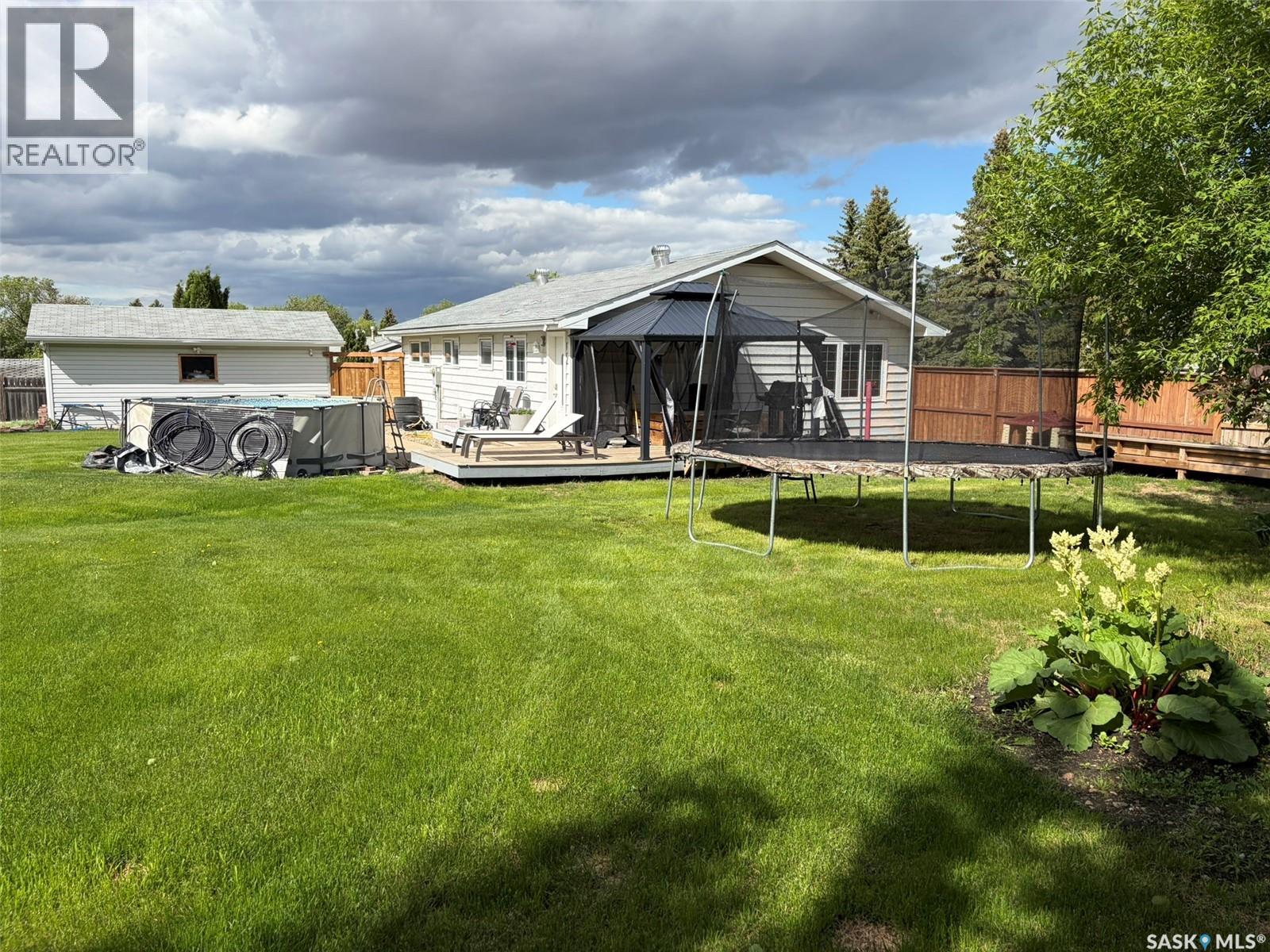 105 5th Street E, Birch Hills, Saskatchewan  S0J 0G0 - Photo 22 - SK038769