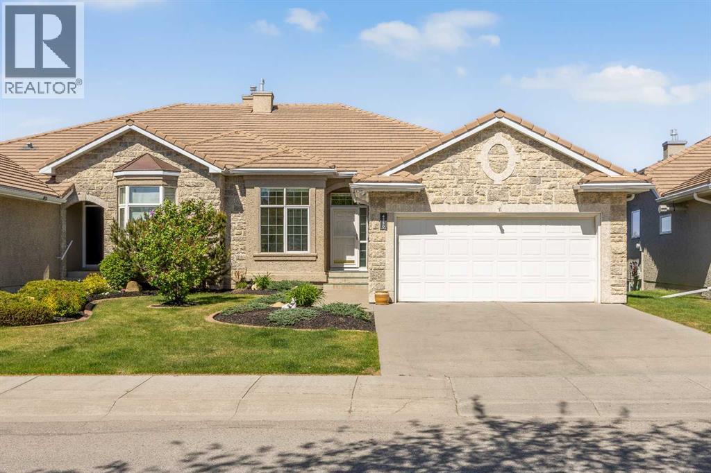 4580 Hamptons Way NW, Calgary, Alberta