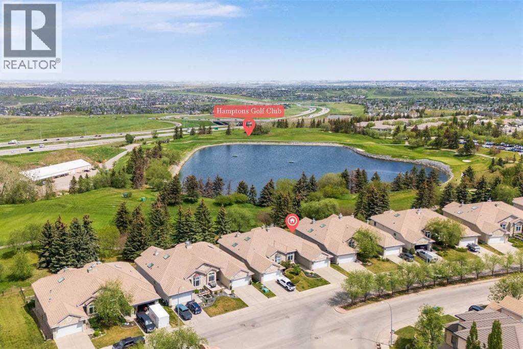 4580 Hamptons Way Nw, Calgary, Alberta  T3A 6B6 - Photo 2 - A2317166