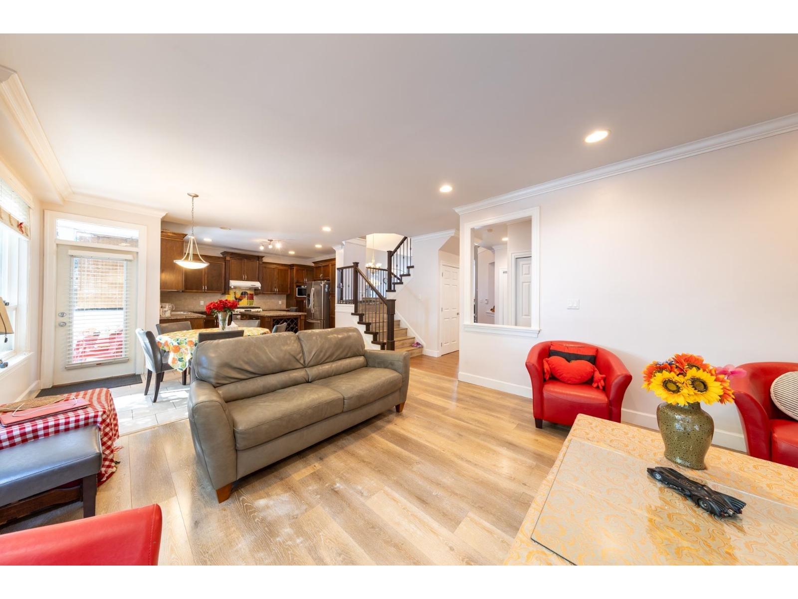 9 3502 150a Street, Surrey, British Columbia  V3Z 4R2 - Photo 10 - R3133647