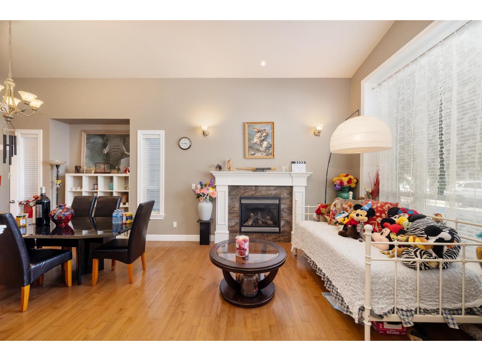9 3502 150a Street, Surrey, British Columbia  V3Z 4R2 - Photo 2 - R3133647