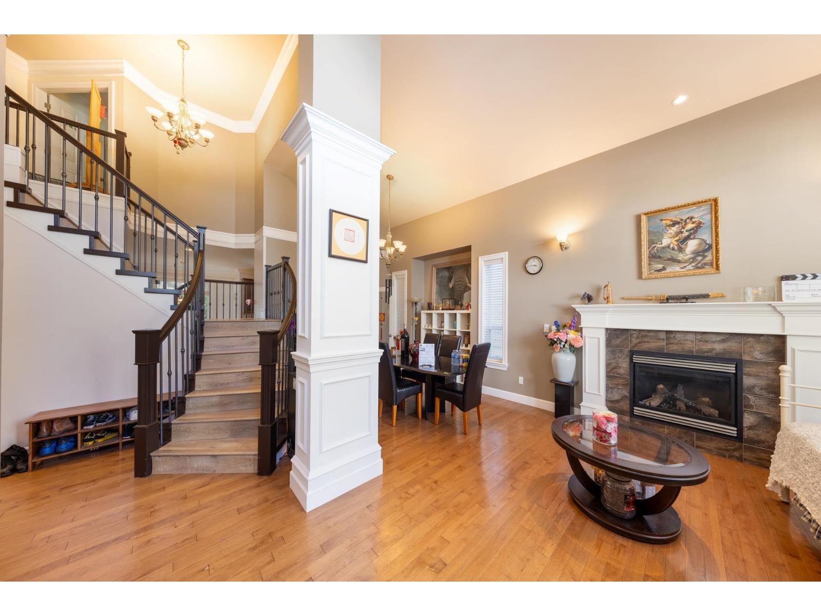 9 3502 150a Street, Surrey, British Columbia  V3Z 4R2 - Photo 5 - R3133647