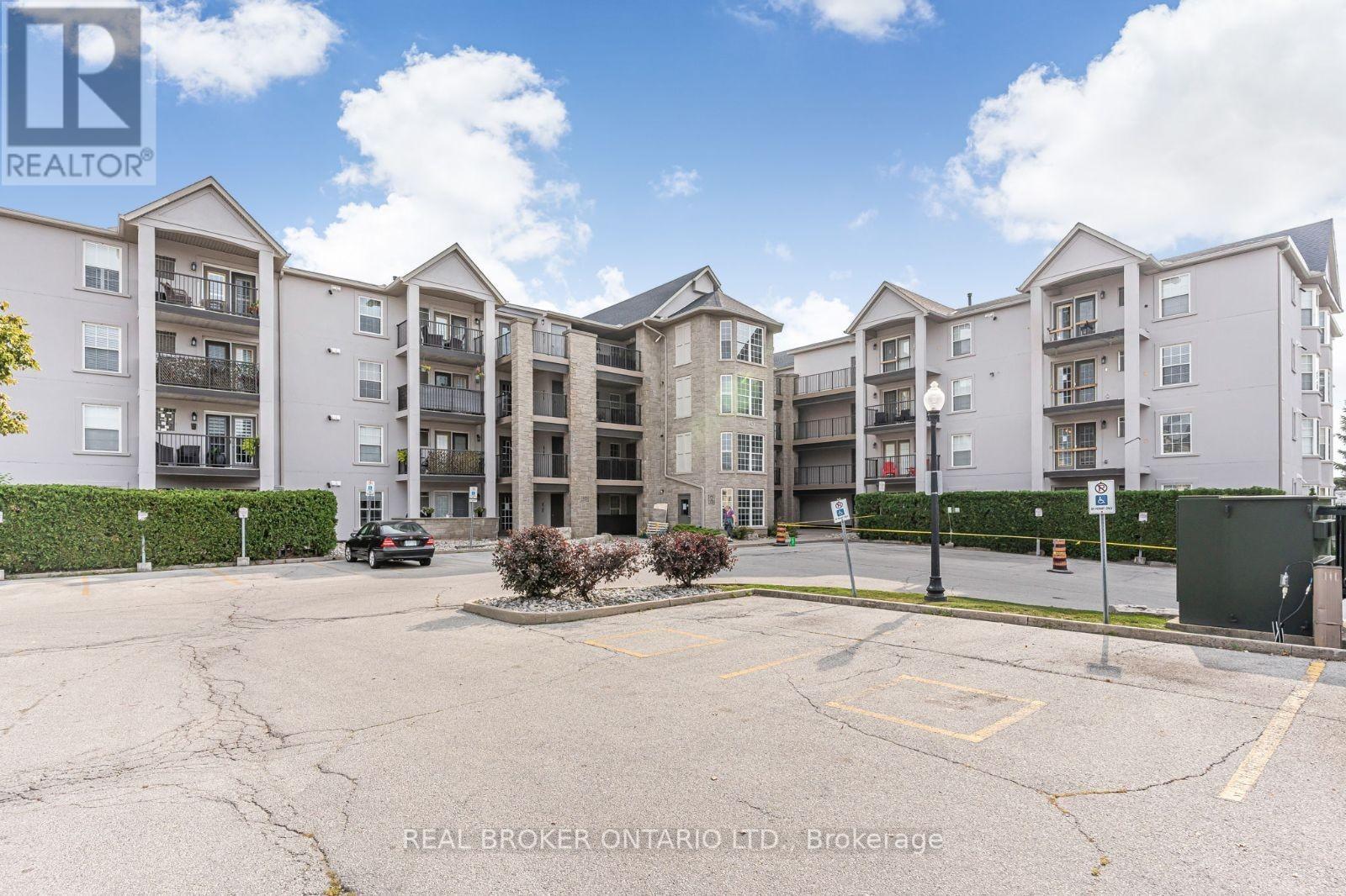 206 - 1421 Walker's Line, Burlington, Ontario  L7M 4P4 - Photo 7 - W13421456