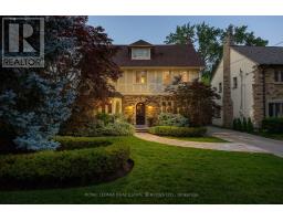 95 THE KINGSWAY, Toronto, Ontario