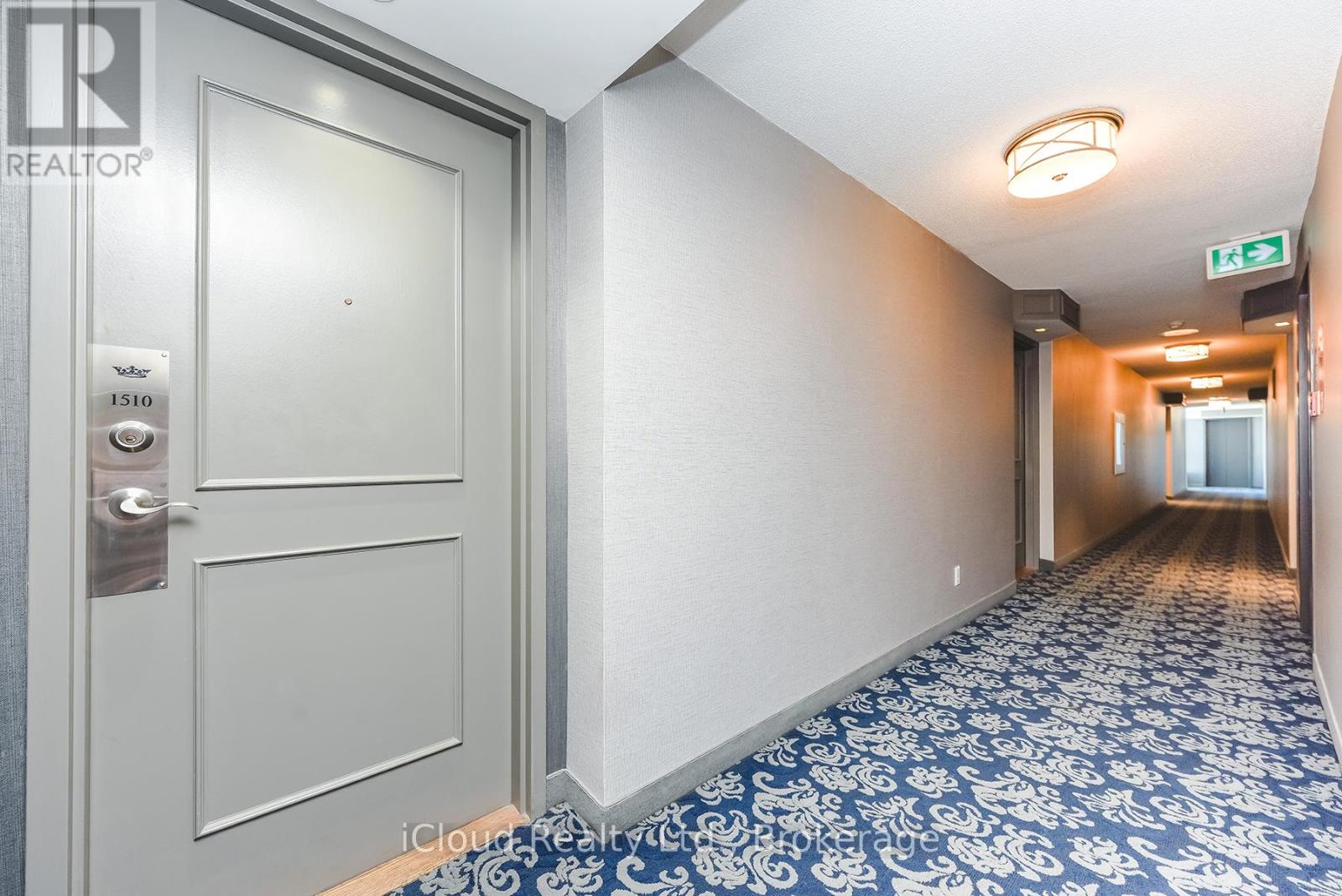 1510 - 4460 Tucana Court, Mississauga, Ontario  L5B 3K9 - Photo 5 - W13421474