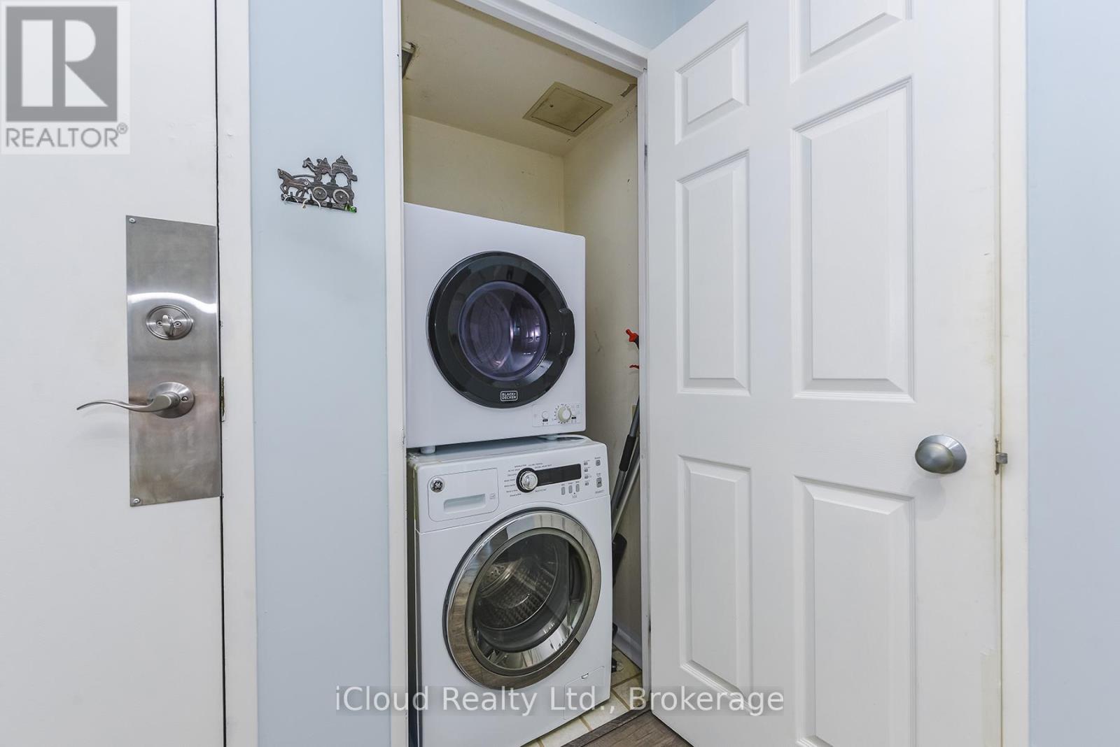 1510 - 4460 Tucana Court, Mississauga, Ontario  L5B 3K9 - Photo 7 - W13421474