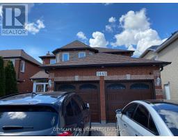 BSMT - 1445 DANIEL CREEK ROAD, Mississauga, Ontario