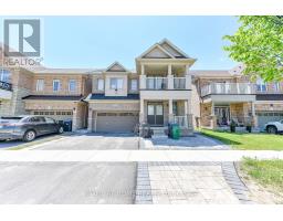 82 ELMCREST DRIVE, Brampton, Ontario