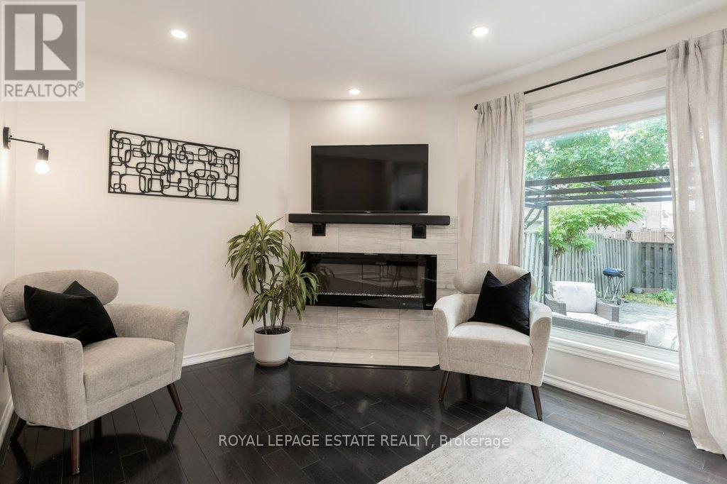 539 Galaxy Court, Mississauga, Ontario  L5R 2R4 - Photo 14 - W13421554