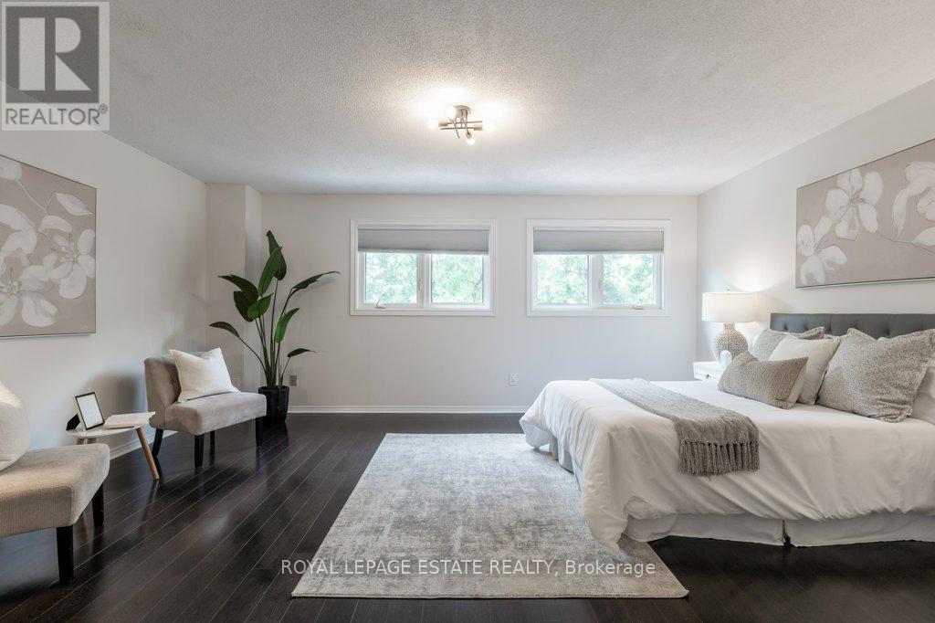 539 Galaxy Court, Mississauga, Ontario  L5R 2R4 - Photo 20 - W13421554