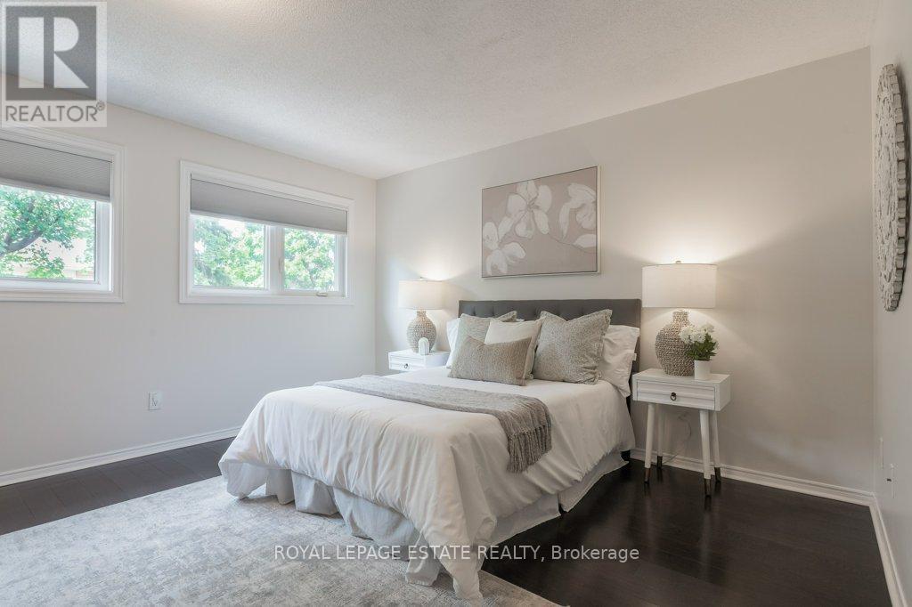 539 Galaxy Court, Mississauga, Ontario  L5R 2R4 - Photo 21 - W13421554