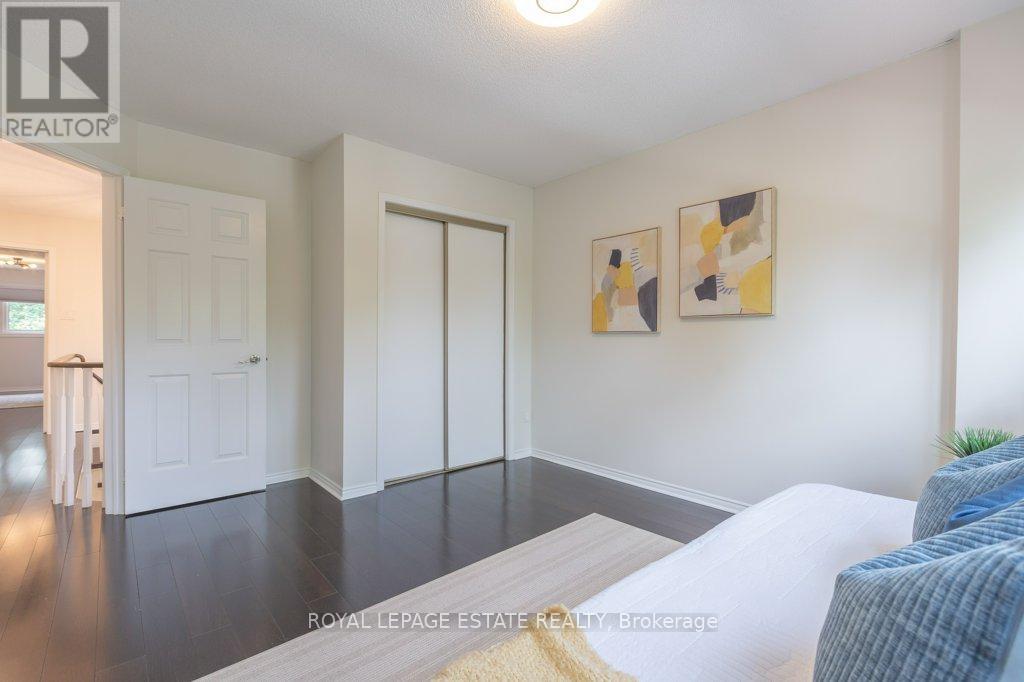 539 Galaxy Court, Mississauga, Ontario  L5R 2R4 - Photo 27 - W13421554