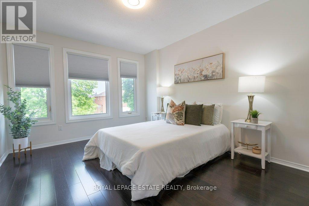 539 Galaxy Court, Mississauga, Ontario  L5R 2R4 - Photo 28 - W13421554