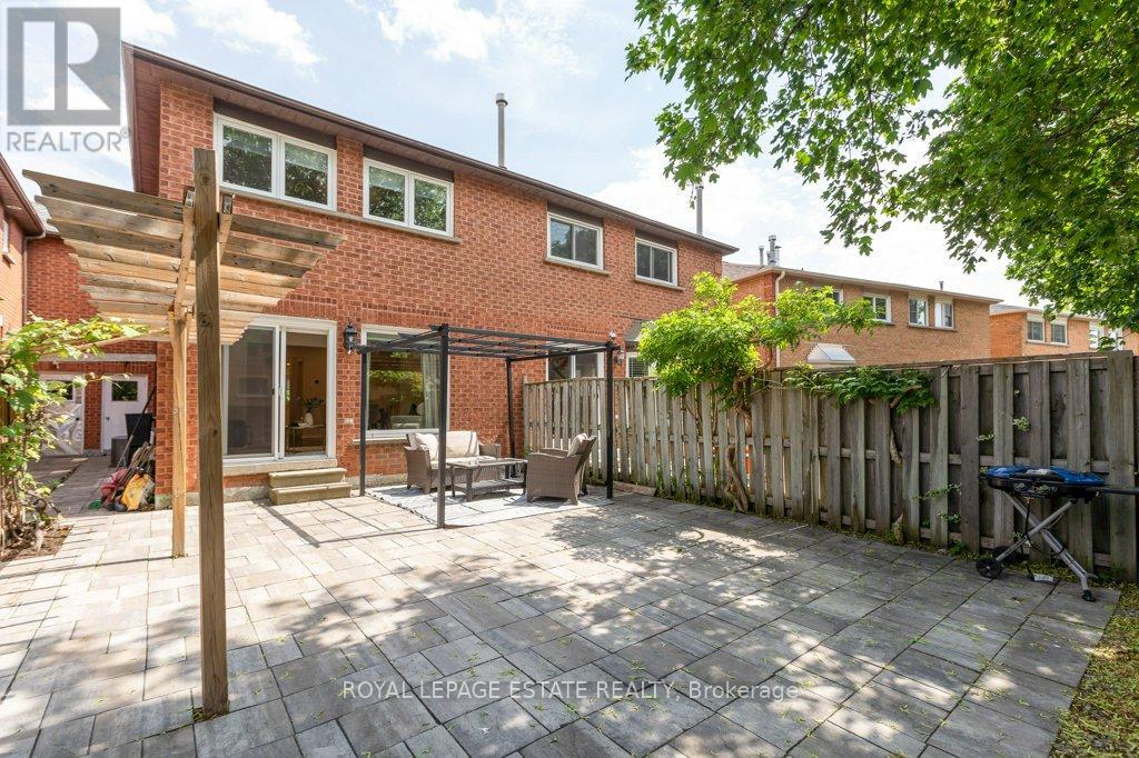 539 Galaxy Court, Mississauga, Ontario  L5R 2R4 - Photo 42 - W13421554