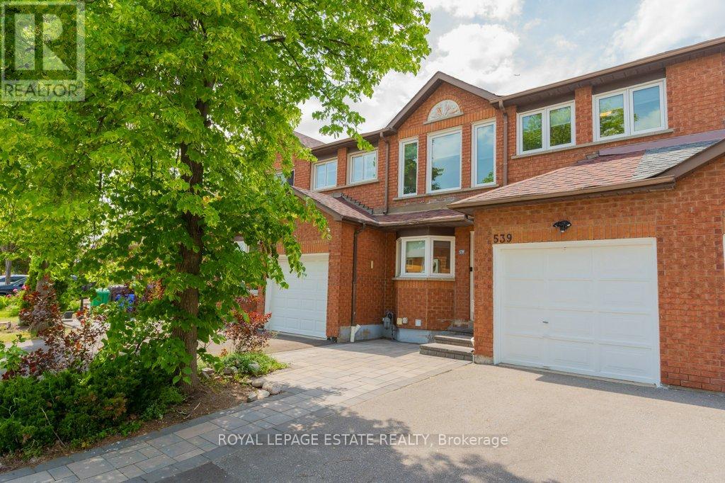 539 Galaxy Court, Mississauga, Ontario  L5R 2R4 - Photo 45 - W13421554