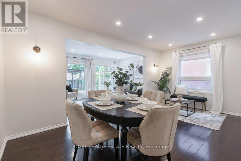 539 Galaxy Court, Mississauga, Ontario  L5R 2R4 - Photo 8 - W13421554