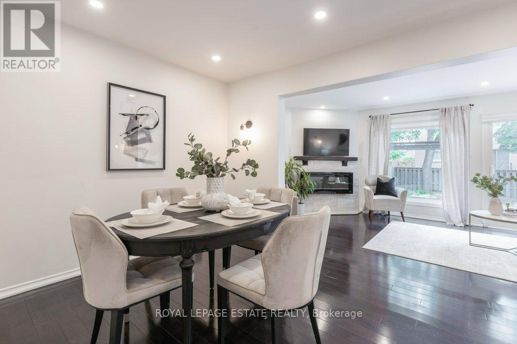 539 Galaxy Court, Mississauga, Ontario  L5R 2R4 - Photo 9 - W13421554