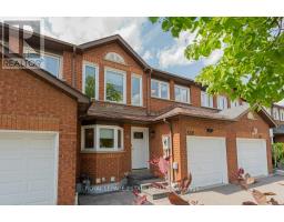 539 GALAXY COURT, Mississauga, Ontario