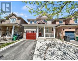 15 LOCKBURN CRESCENT, Brampton, Ontario