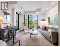 304 - 430 RONCESVALLES AVENUE, Toronto, Ontario