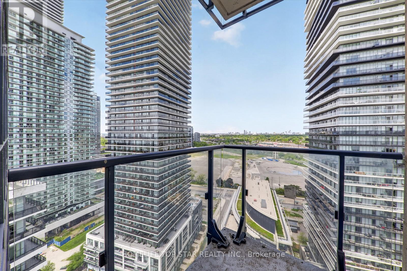 2208 - 59 Annie Craig Drive NW, Toronto, Ontario  M8V 0C4 - Photo 23 - W13421568