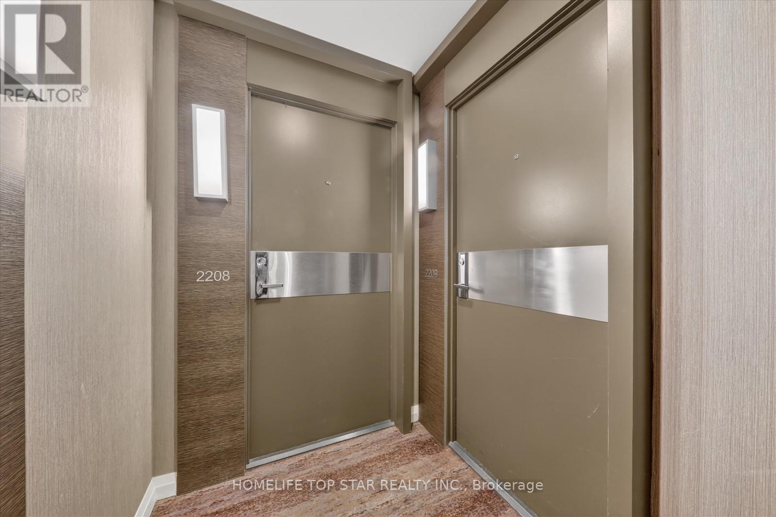 2208 - 59 Annie Craig Drive NW, Toronto, Ontario  M8V 0C4 - Photo 9 - W13421568