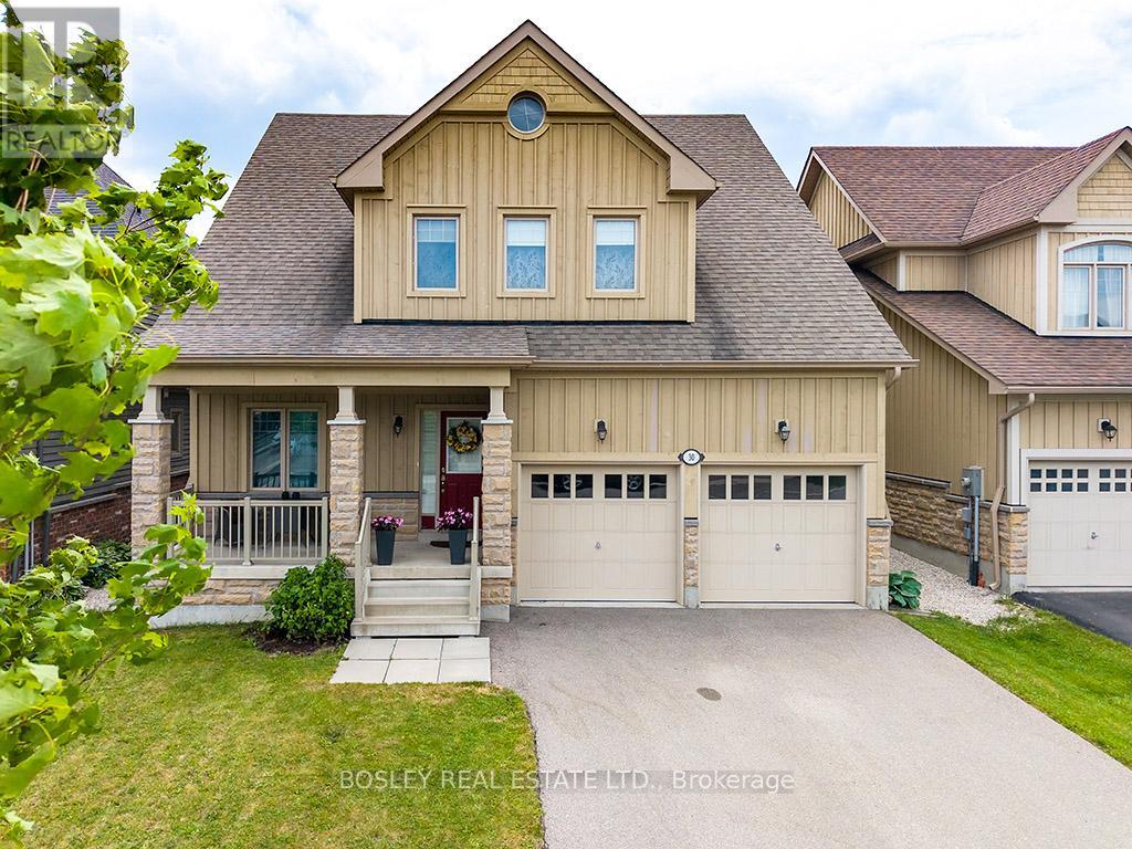 30 COOPER STREET, Collingwood, Ontario