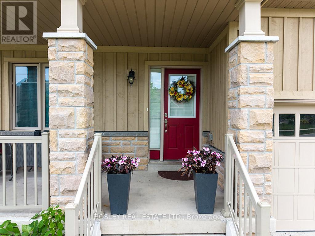 30 Cooper Street, Collingwood, Ontario  L9Y 0W9 - Photo 2 - S12657236