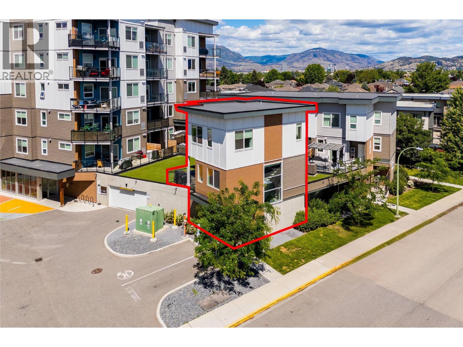 3630 Mission Springs Drive Unit# 111