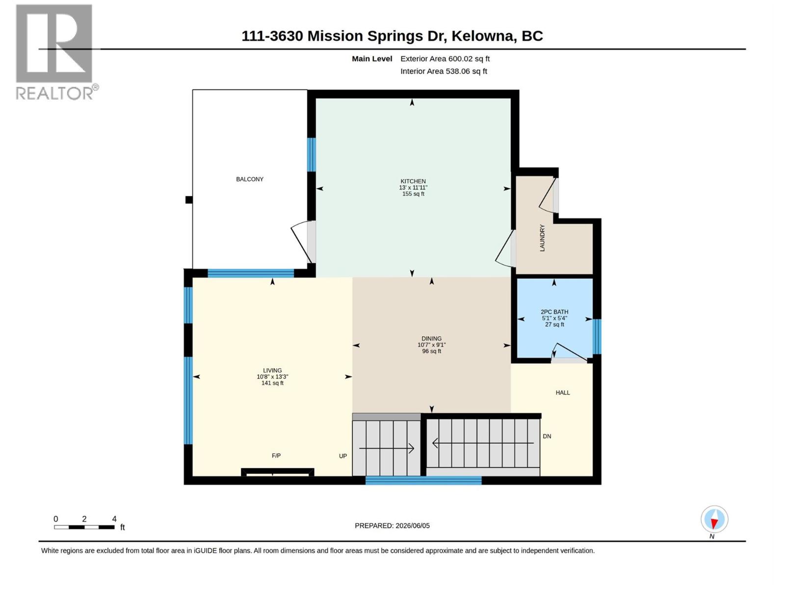 3630 Mission Springs Drive Unit# 111 Kelowna Photo 45 3630 Mission Springs Drive Unit# 111 Kelowna Photo 45