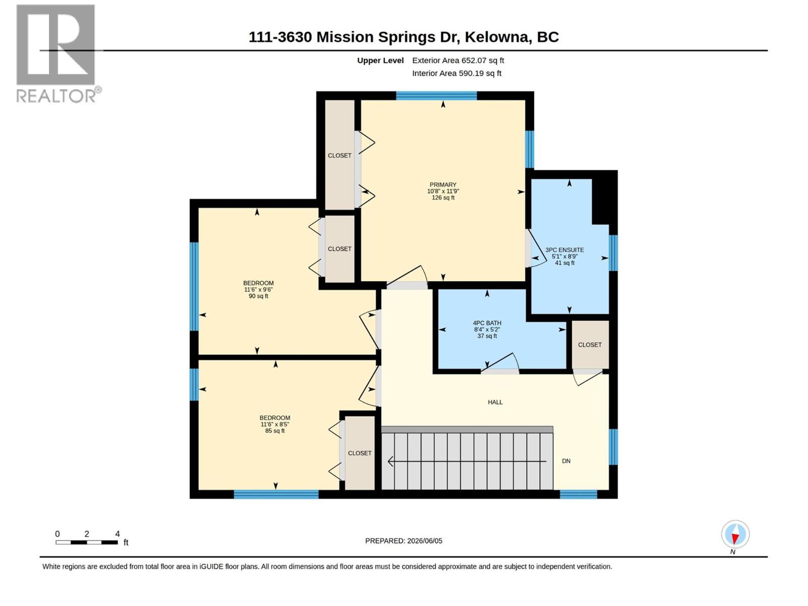 3630 Mission Springs Drive Unit# 111 Kelowna Photo 46 3630 Mission Springs Drive Unit# 111 Kelowna Photo 46