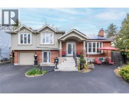 193 PINE COVE Road, Burlington, Ontario