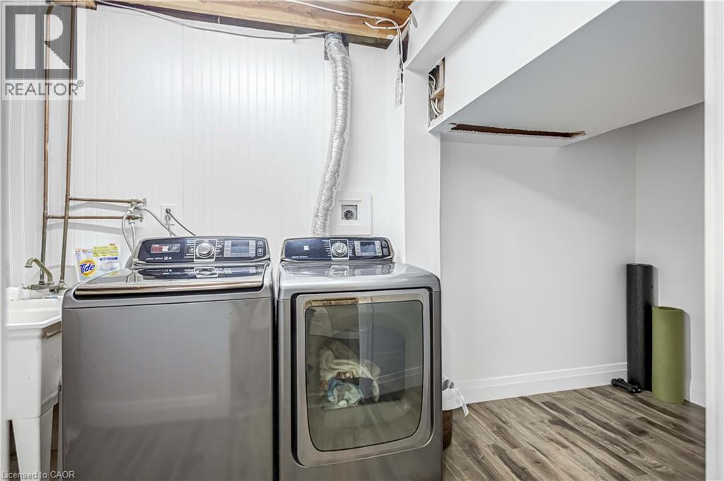 8 Brantdale Avenue, Hamilton, Ontario  L9C 1B7 - Photo 23 - 40838019