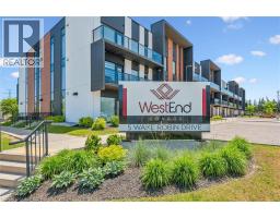 5 WAKE ROBIN Drive Unit# 113, Kitchener, Ontario