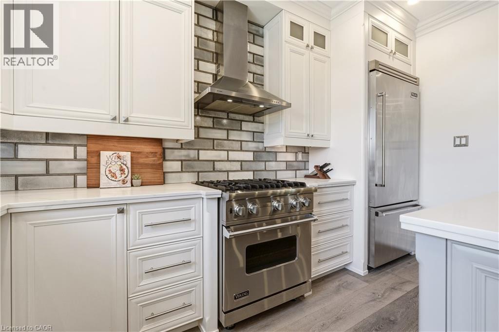 336 Newbold Court, Burlington, Ontario  L7R 2Y6 - Photo 18 - 40834793