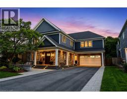 336 NEWBOLD Court, Burlington, Ontario