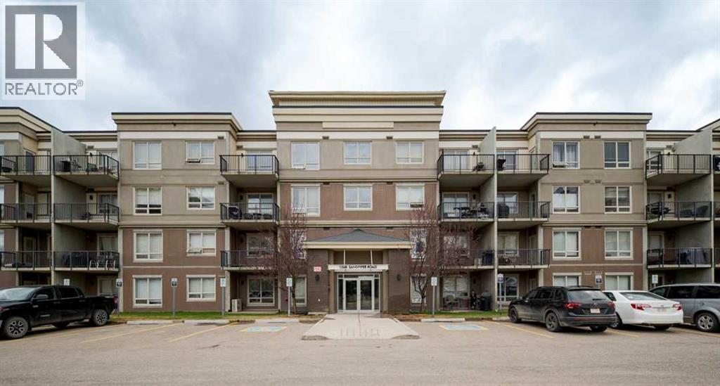 305, 136B Sandpiper Road, fort mcmurray, Alberta