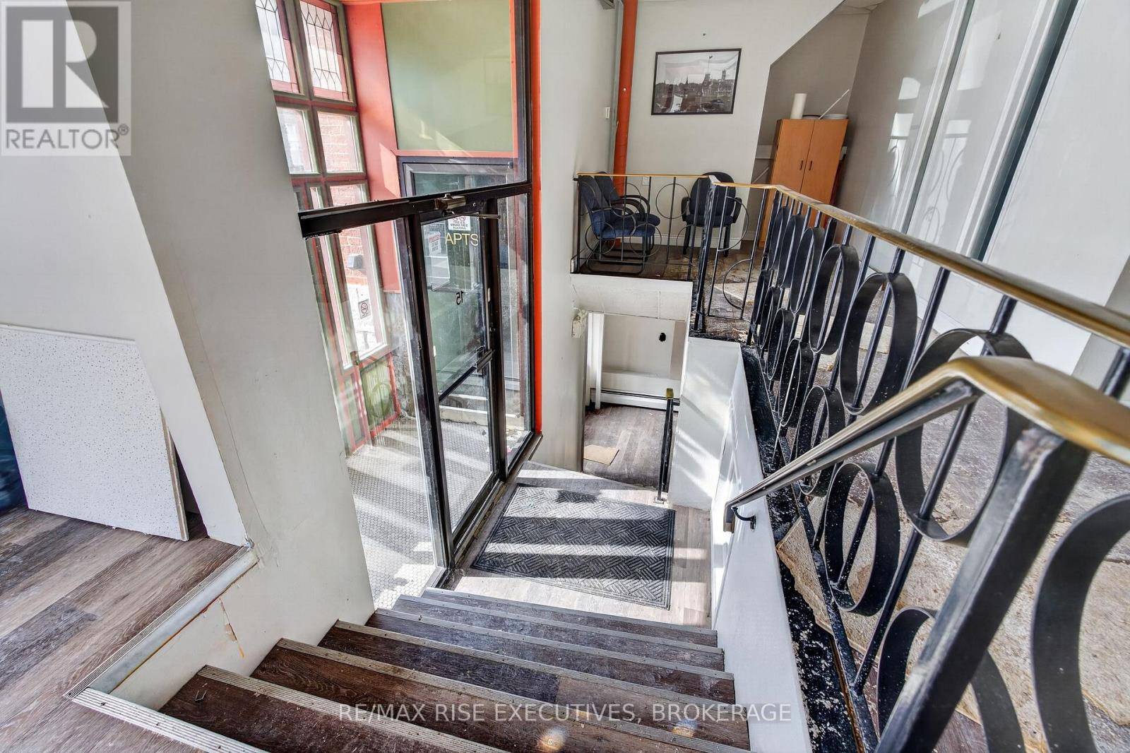 15 Montreal Street, Kingston, Ontario  K7L 3G7 - Photo 26 - X13421888