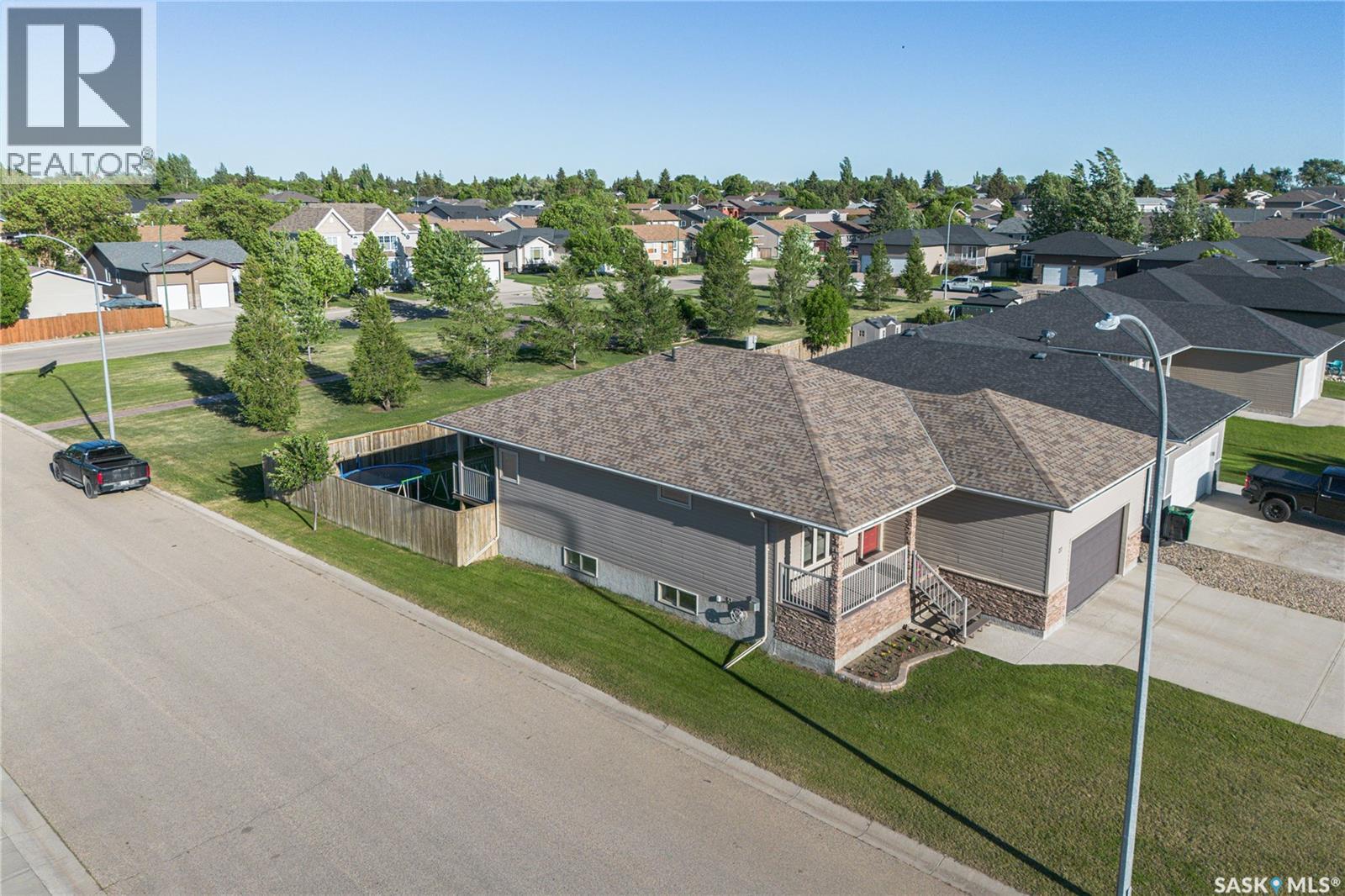 27 Belmont Crescent, Moose Jaw, Saskatchewan  S6K 1C5 - Photo 54 - SK038778