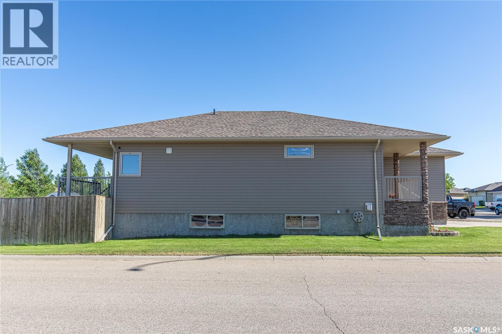 27 Belmont Crescent, Moose Jaw, Saskatchewan  S6K 1C5 - Photo 49 - SK038778