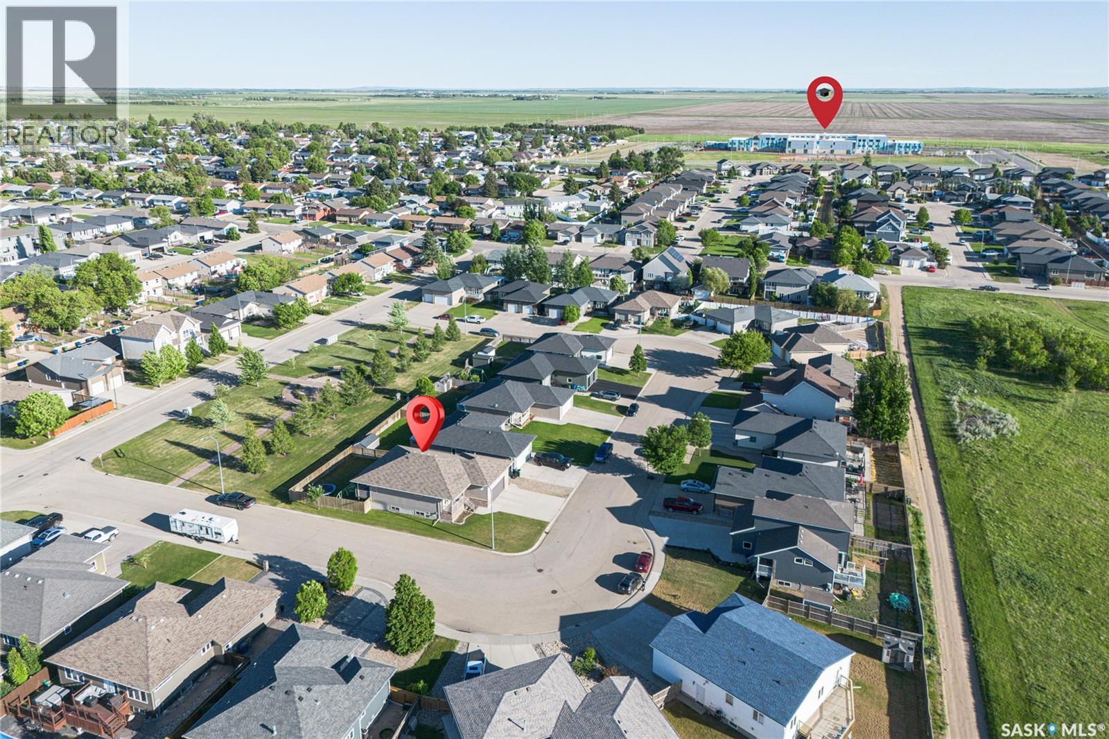 27 Belmont Crescent, Moose Jaw, Saskatchewan  S6K 1C5 - Photo 56 - SK038778