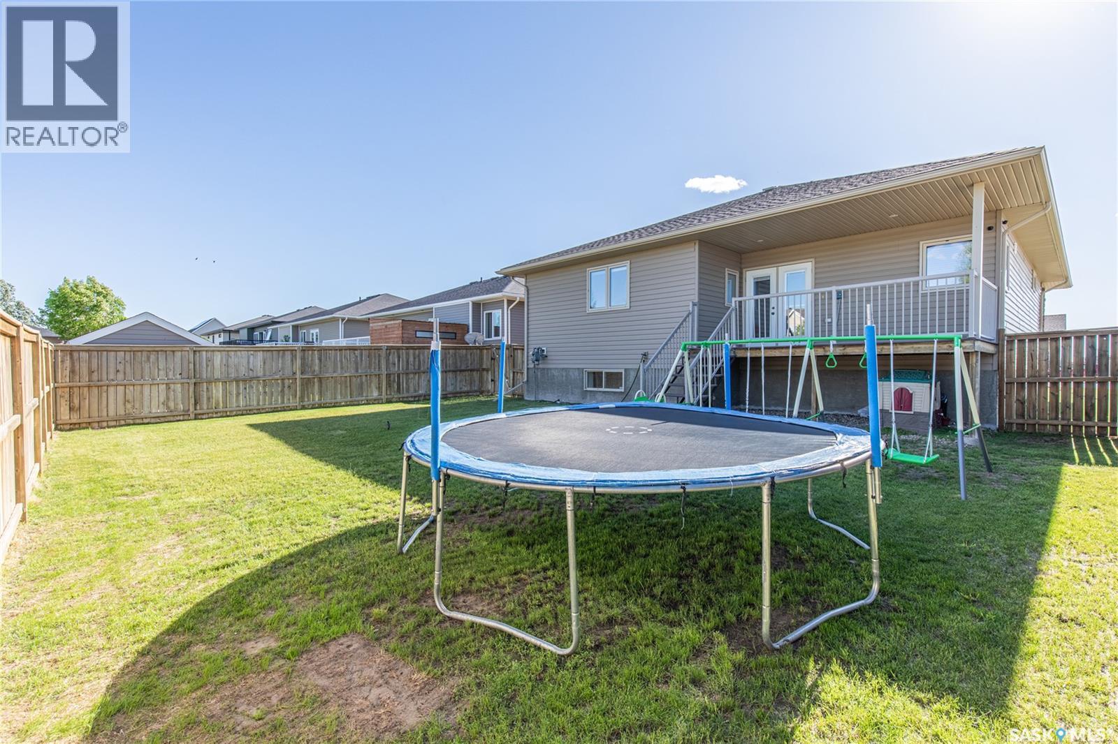 27 Belmont Crescent, Moose Jaw, Saskatchewan  S6K 1C5 - Photo 46 - SK038778
