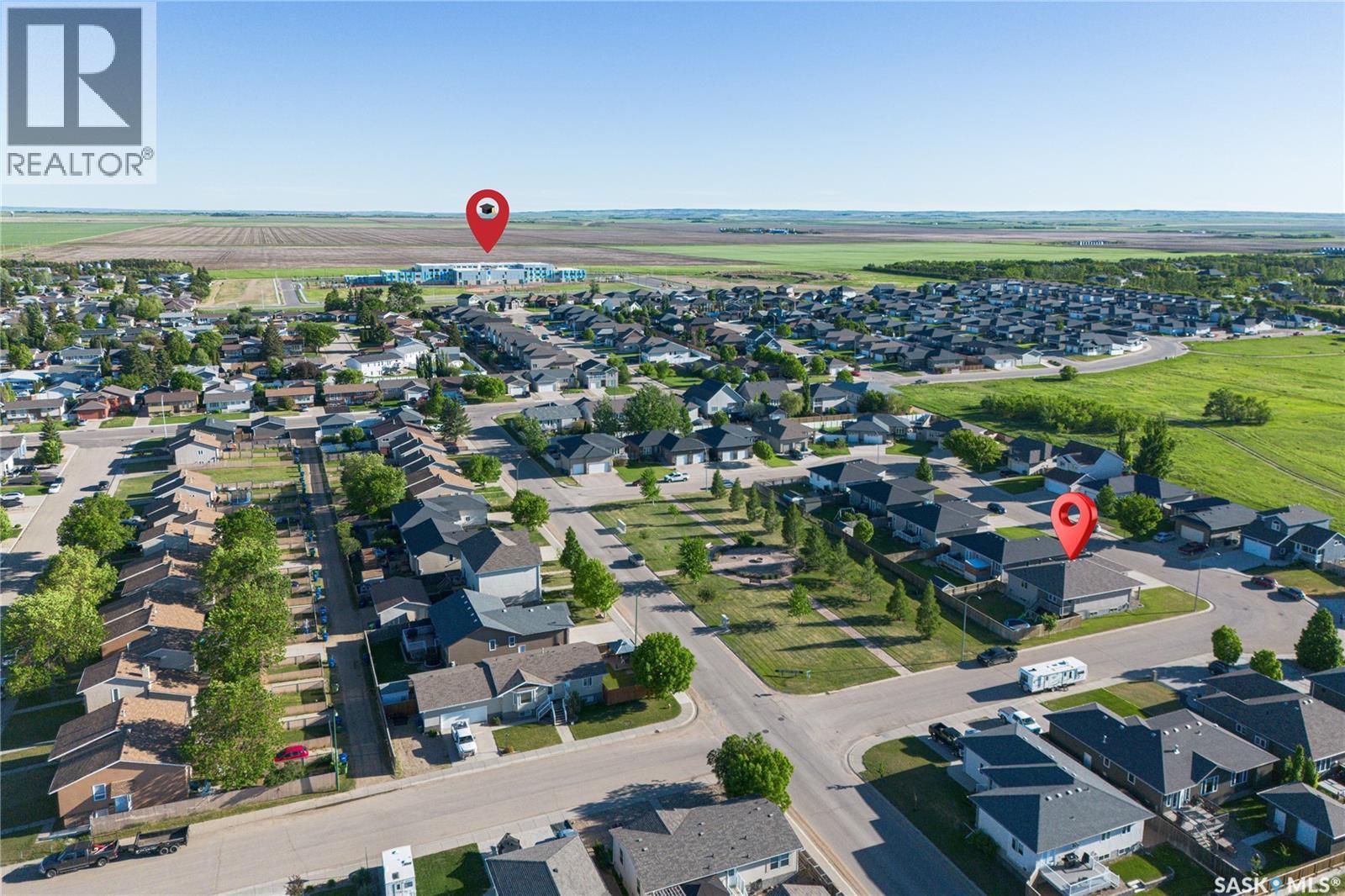 27 Belmont Crescent, Moose Jaw, Saskatchewan  S6K 1C5 - Photo 57 - SK038778