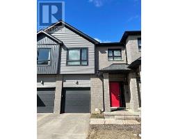 827 KLEINBURG DRIVE E, London North, Ontario