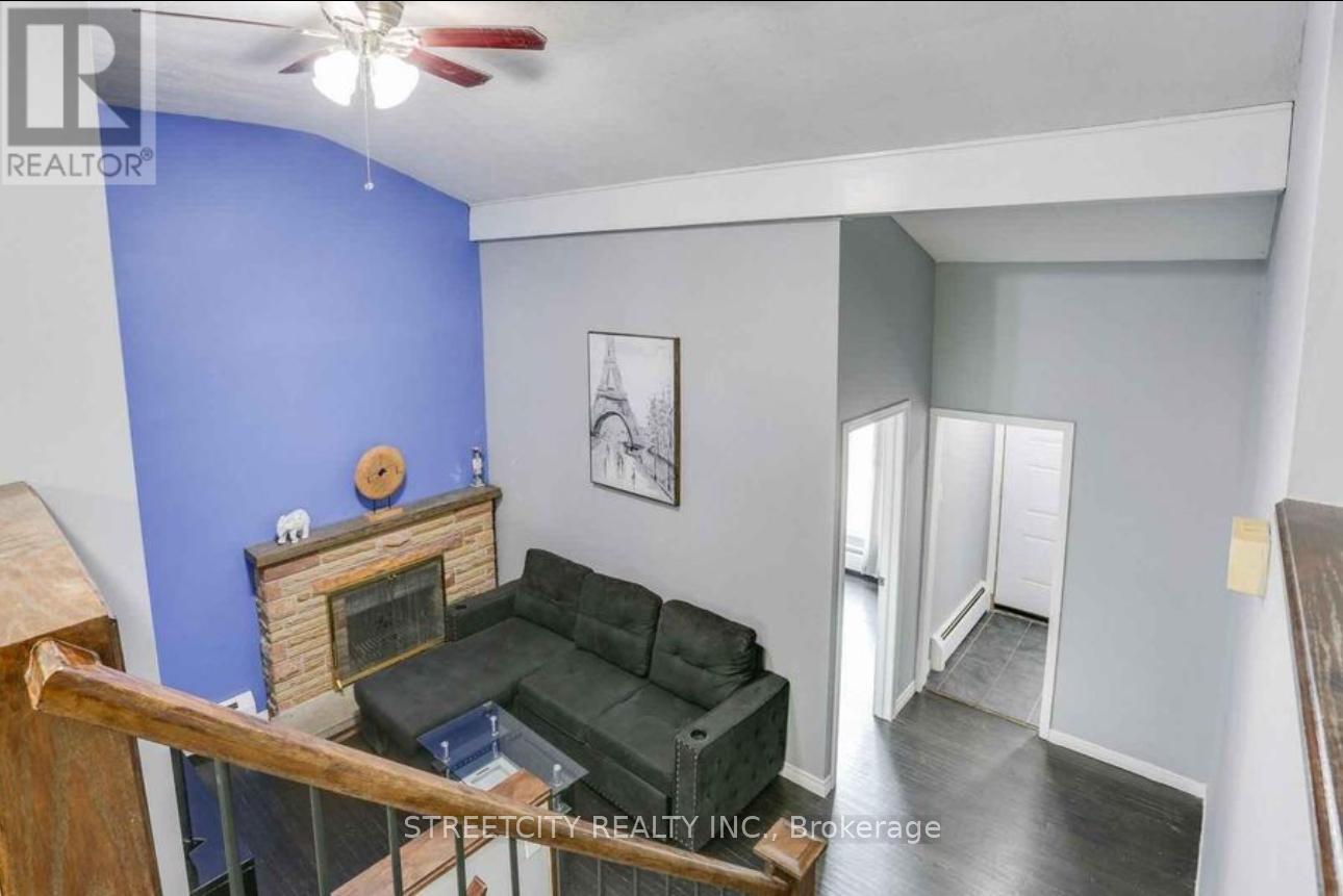Upper - 1337 Victoria Drive, London East, Ontario  N5Y 4E7 - Photo 4 - X13421792