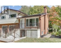 UPPER - 1337 VICTORIA DRIVE, London East, Ontario